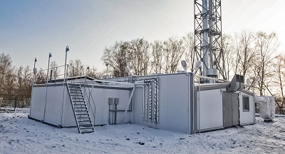 3D-тур по котельной