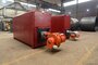 Газовый котел 900 кВт отопительный