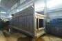 Газовый котел 900 кВт изготовление