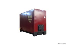 Котел КВр 1.1 К HeatExpert