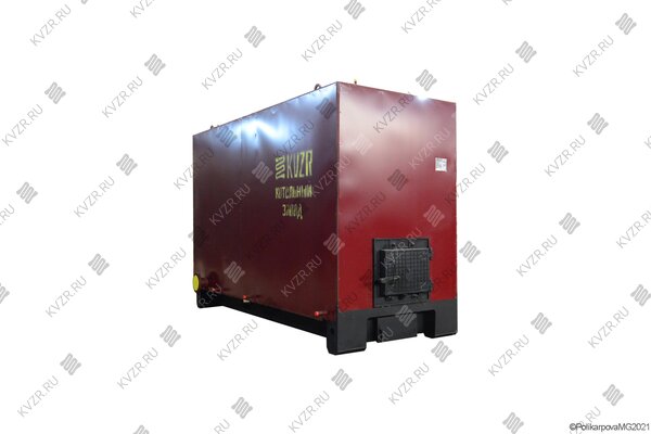 Котел HeatExpert КВр 1.5 К