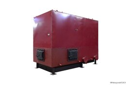 Котел КВр 1.86 К HeatExpert