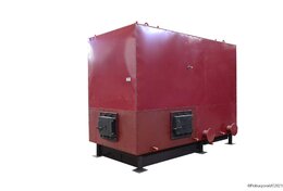 Котел КВр 2.0 К HeatExpert