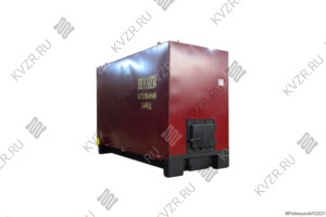 Водогрейный котел 1000 кВт