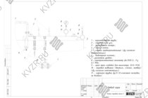 Отвод пара парогенератора дизельного 1600 кг 170 С