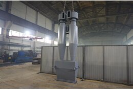 Циклон ЦН-15-900