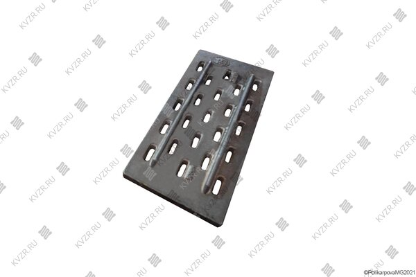 Колосник 540х220 на котел