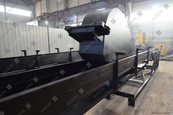 Скиповые подъемники 600